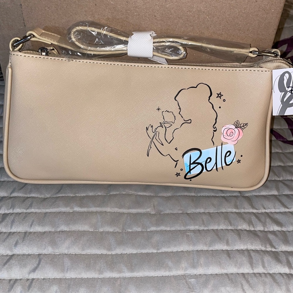 Belle- Danielle Nicole crossbody/handbag NWT
